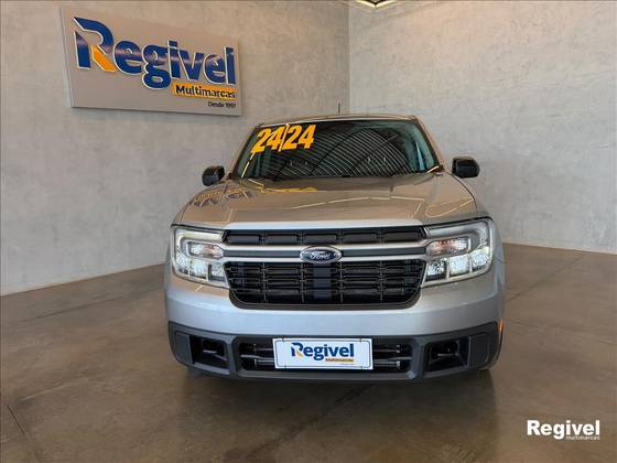 FORD MAVERICK 2.0 ECOBOOST GASOLINA LARIAT FX4 AUTOMÁTICO FORD MAVERICK 2.0 ECOBOOST GASOLINA LARIAT FX4 AUTOMÁTICO